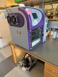 Sp Scientific Virtis Advantage Pro Benchtop Freeze Dryer W/ Pump (bulk/tray Conf. Fixed Price $30500.00.
