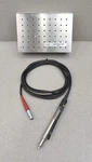 Conmed Hall Oralmax Elite PRO7000DE High Speed Drill W/ Linvatec MC5057 Cord. Fixed Price $1245.00.
