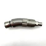 Stryker 5407-120-900A Signature Elite Mis Hub Maestro Angled Curved Attachment. Fixed Price $350.00.