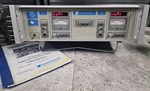T206 Transonic Small Animal Blood Flow Meter - Clean & Fully Functional!. Fixed Price $159.99.