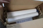 New Millipore QGARDTL01 Milli-q Q-gard Polishing Cartridge. Fixed Price $250.00.