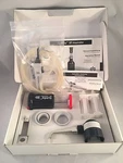 Brandtech Quicksip Bt-aspirator 2025950 Aspiration Controller. Fixed Price $195.00.