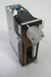 R195374 Tecan Cavro 20739383-C 500UL Syringe Pump Xc 3P 1/4-28 Bci. Fixed Price $150.00.