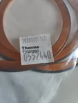 Lot Of 6 Thermo Scientific Finnigan Gasket 0552440. Fixed Price $85.00.