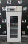 Panasonic MPR-721-PA +4C Laboratory Refrigerator 24.2CF 120V Fully Tested. Fixed Price $2490.00.