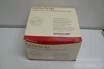 Perkin Elmer N801-0611 Geneamp Autoclaved Thin-walled Reaction Tubes 0.5ML 1000. Fixed Price $129.99.