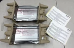Lot Of 2 New Brother TN-350 Black Toner Cartridge TN350 Genuine Authentic Sealed. Fixed Price $56.99.
