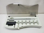 Finnigan Mat Gcq Insertion Probe 96000-40010. Fixed Price $99.98.