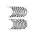Main & Rod Bearings Set Std For Vw Porsche Audi A6 Q5 Q7 2.7L 3.0L V6 Tdi Diesel. Fixed Price $109.75.