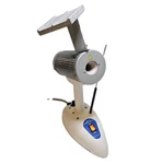 Mccormick Bacti-cinerator Iv Infrared Microbiology Loop Needle Sterilizer Lab. Fixed Price $79.99.