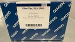 Qiagen Qiagility 990512 Filtered 50UL, 960 Tips/box, 3 Boxes Left. Fixed Price $299.00.