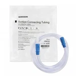 Mckesson Suction Connector Tubing Ft. Female/male Ribbed 7.66MM Od, 50. Fixed Price $43.81.