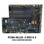 Zeiss Humphrey Hfa Ii Visual Field Pcba 46120 -3 Rev Control Board. Fixed Price $150.00.