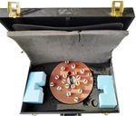 Gammex Rmi 465 Electron Density Phantom. Fixed Price $12500.00.