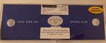 New-new Objective Integrafrit Column Proteopep 2/II, +/- 3 #IF75-150H002. Fixed Price $99.99.
