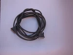 25 Pin Male D-type With Jacking Screws To 36 Mini Scsi Belkin F2A046-15 15'. Fixed Price $20.00.