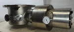 Leybold-heraeus Cryogenic Cooler Pump. Fixed Price $450.00.