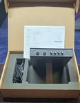 Extron Lancia Xi High-resolution Video Scan Line Doubler. Fixed Price $30.00.