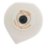 Conmed Positrace Rtl Diaphoretic Foam Ecg Electrode. Fixed Price $254.32.