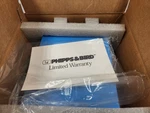 New!! Phipps & Bird 7092-611 Square Wave Stimulator. Fixed Price $400.00.