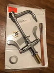 Watersaver LA412VB-BH Polished Chrome. Fixed Price $395.00.