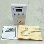 Digi-sense Traceable 03313-04 Humidity Controller W/ Calibration 30 To 90% Rh. Fixed Price $24.99.
