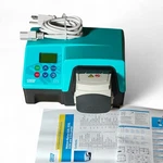 Watson Marlow 323 S/d Peristaltic 400RPM With 313 Dw Pumphead - Tested. Fixed Price $699.99.