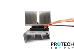 Agilent G1316-82001 Heat Exchanger Assembly With Warranty. Fixed Price $88.00.