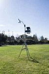 Davis 7716 Vantage PRO2 Weather Station Mounting Tripod Pole Stand. Fixed Price $186.49.
