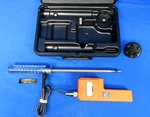 Delmhorst F6/30 Analog Hay Forage Moisture Meter Tester Deluxe, 1 Year Warranty. Fixed Price $450.00.
