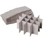 Argos Technologies R3021 Divider Box,for Mfr. R3014A,PK12 48WF54. Fixed Price $52.52.