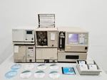 Waters Hplc 600E System With 717 Autosampler, 996 Pad, 2487 M-470. Fixed Price $4499.92.