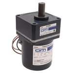 Oriental VHR425A2-GV / GV4G9 Gearmotor, 9:1, 25W 100-115VAC, 161RPM. Fixed Price $120.00.