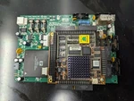 Beckman Coulter Biomek Nxp Liquid Handling Main Motherboard 989425 P/w. Fixed Price $299.99.