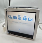 Ge Carescape Patient Monitor B450 - With Module. Fixed Price $950.00.