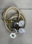 Western Medical M1-500-PGH Gas Mixtures Pressure Regulator Hose Fitting. Fixed Price $89.99.