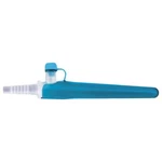 Little Sucker Oral Nasal Suction Device Flexible Tip Protect Cover Sterile 50. Fixed Price $133.36.