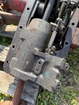 600 601 800 801 900 901 2000 4000 Ford Tractor Hydraulic Lift Cylinder W/ Gasket. Fixed Price $250.00.