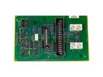 Ge Amx Display Board Pn: 46-232832G1. Fixed Price $410.00.