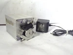 Perfect Working Alitea Sx-mini Peristaltic Pump W/ Power Supply. Fixed Price $190.00.
