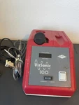 Virtis Virsonic 100 Model 346411 Ultrasonic Cell Disruptor. Fixed Price $1199.95.