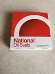 Qty 2** National B299 Axle Hub Cap Vent Plug 7.5 2.93 Nitrile. Fixed Price $16.00.