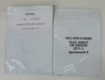 Waters 5711281 O-ring Lot Of. Fixed Price $39.99.