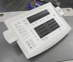 Philips Optimus / Bucky Diagnost Operating Control Console 9890-000-02408 Ab. Fixed Price $1199.99.