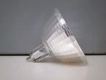 (24-PACK) Litetronics Exz MR16 Lamp Light Bulb 50W 12V 2-PIN GX5.3 Base. Fixed Price $21.99.