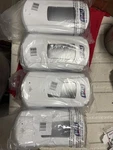 Purell LTX-12 Touch-free Dispenser Wall White Gojo 1920-04, New. Fixed Price $50.00.