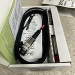 1PC New Mahr P2004M Inductive Probe 5323010. Fixed Price $450.00.