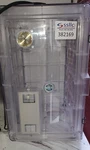 Sp Bel Art Scienceware 42074-1106 Secador 4.0 Electric Auto-desiccator Cabinet. Fixed Price $439.00.