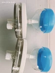 105 Millipore Millipak Filter Gamma Gold Standard 0.22 Um. Fixed Price $100.00.