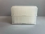 Thermo Pierce Protein Precipitation Microplate 4 Packs With 2 Plates Each. Fixed Price $269.50.
